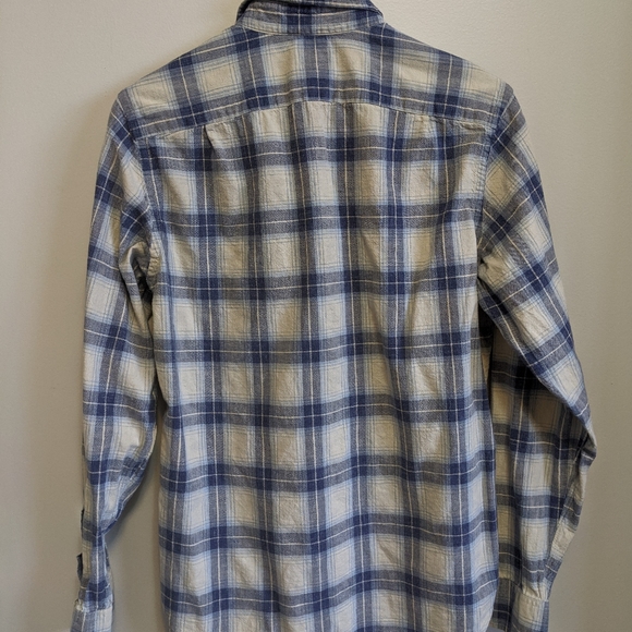 J.Crew Button Down Dress Shirt - Picture 5 of 6